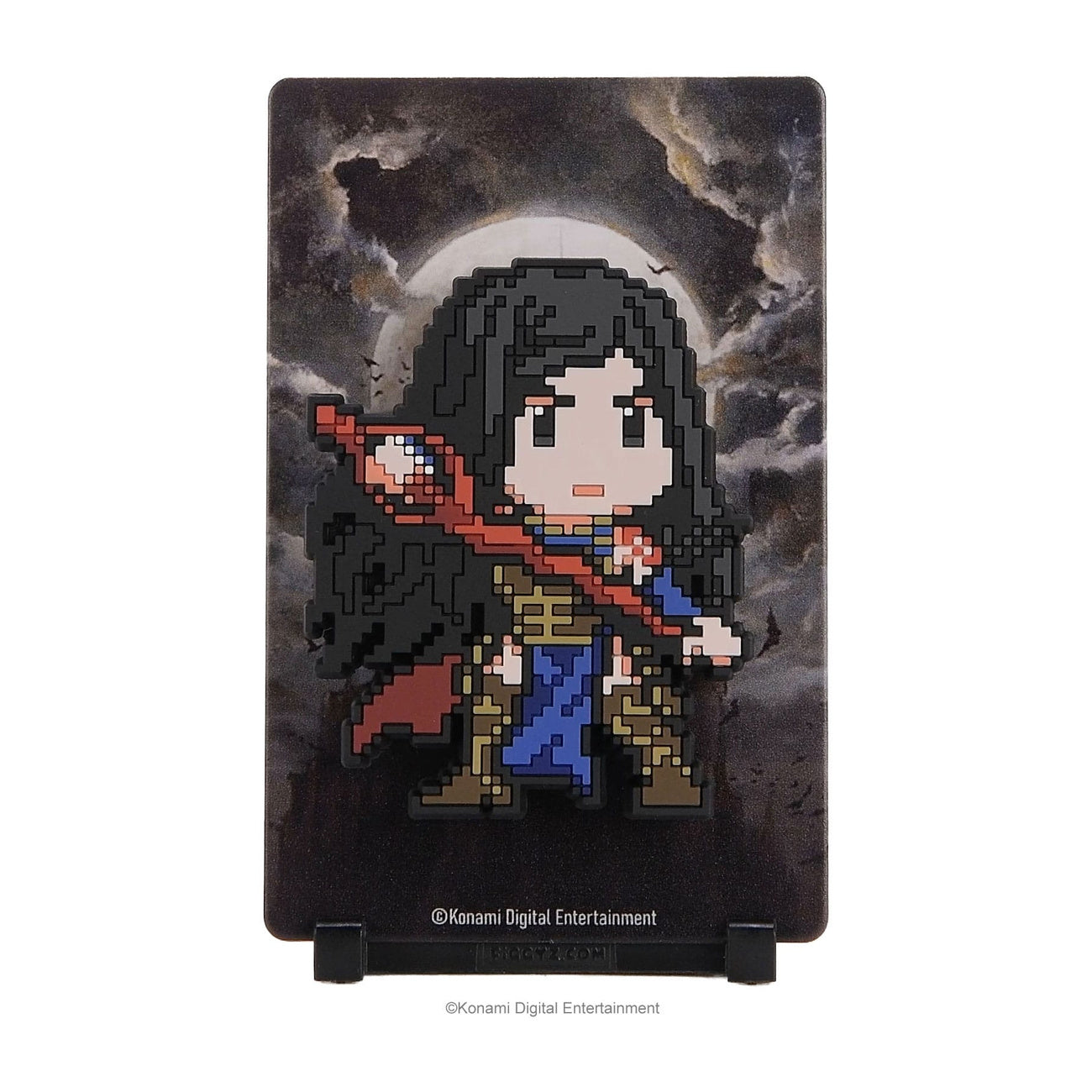 Produktbild Castlevania FiGGYZ Magnet-Sammelfigur Shanoa 11 cm