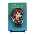 Produktbild Frieren: Beyond Journey's End FiGGYZ Magnet-Sammelfigur