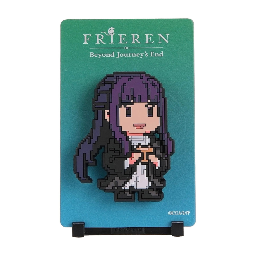Produktbild Frieren: Beyond Journey's End FiGGYZ Magnet-Sammelfigur