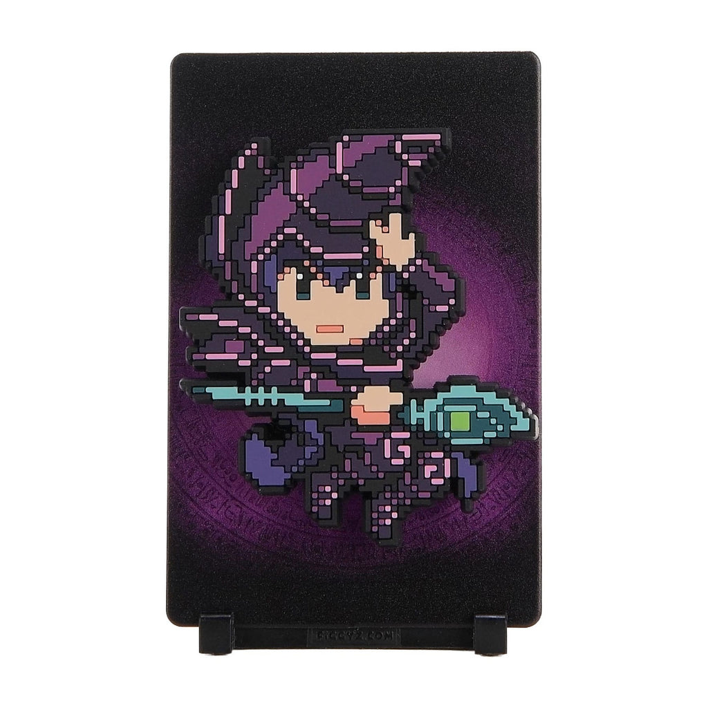 Produktbild Yu-Gi-Oh! FiGGYZ Magnet-Sammelfigur Dark Magician 11 cm