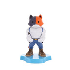 Produktbild Fortnite Cable Guys Mini Lade-Halter Meowscles Holdems