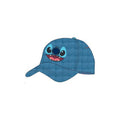 Produktbild Lilo & Stitch Baseball Cap Stitchs Face