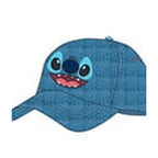 Produktbild Lilo & Stitch Baseball Cap Stitchs Face