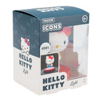 Produktbild Sanrio Icons Leuchte Hello Kitty 11 cm