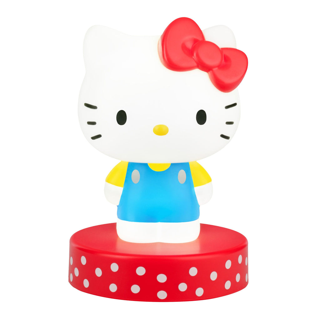 Produktbild Sanrio Icons Leuchte Hello Kitty 11 cm