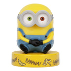 Produktbild Minions Icons Leuchte Bob 11 cm