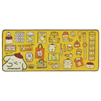 Produktbild Sanrio XXL Mousepad Pompompurin