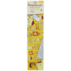 Produktbild Sanrio XXL Mousepad Pompompurin