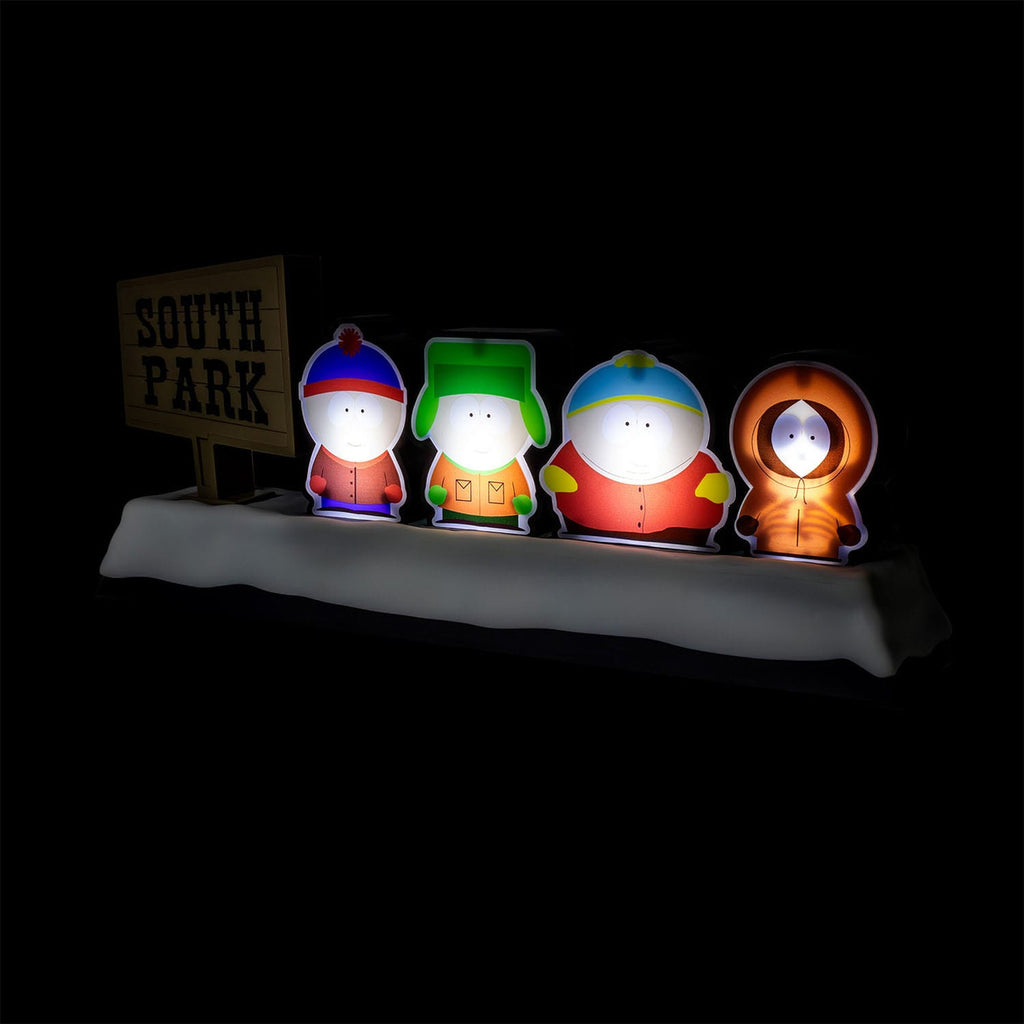 Produktbild South Park Tischlampe