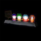Produktbild South Park Tischlampe