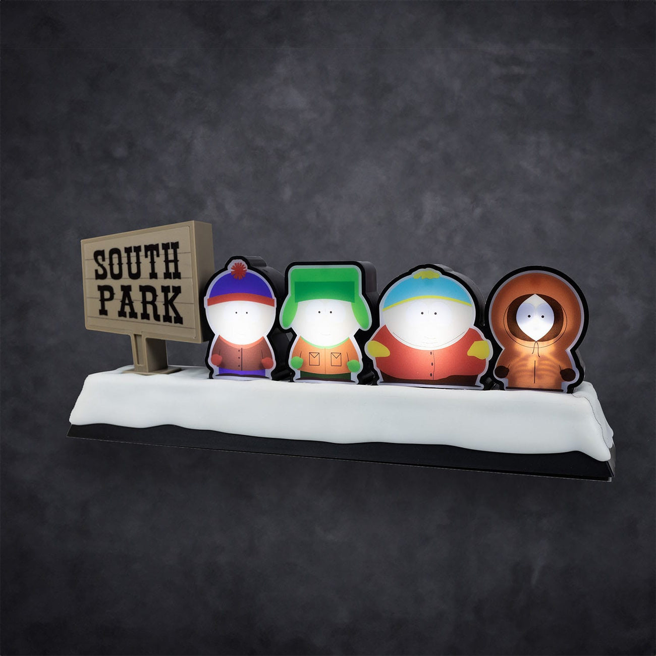 Produktbild South Park Tischlampe