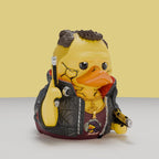 Produktbild Cyberpunk 2077 Tubbz PVC Figur Jackie Welles Boxed Edition