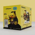 Produktbild Cyberpunk 2077 Tubbz PVC Figur Jackie Welles Boxed Edition