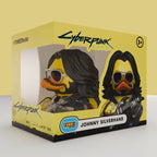 Produktbild Cyberpunk 2077 Tubbz PVC Figur Johnny Silverhand Boxed