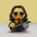 Produktbild Cyberpunk 2077 Tubbz PVC Figur Johnny Silverhand Boxed