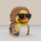 Produktbild The Big Lebowski Tubbz PVC Figur The Dude Boxed Edition 10