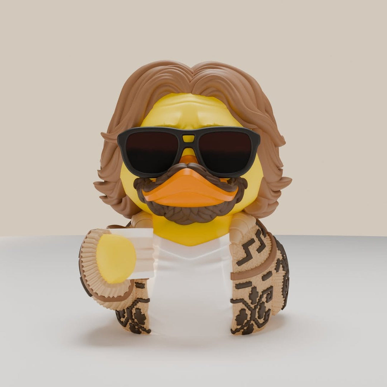 Produktbild The Big Lebowski Tubbz PVC Figur The Dude Boxed Edition 10
