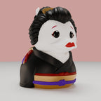 Produktbild Travel Tubbz Mini PVC Figur Japan 5 cm