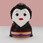Produktbild Travel Tubbz Mini PVC Figur Japan 5 cm