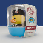 Produktbild Travel Tubbz Mini PVC Figur Schottland 5 cm