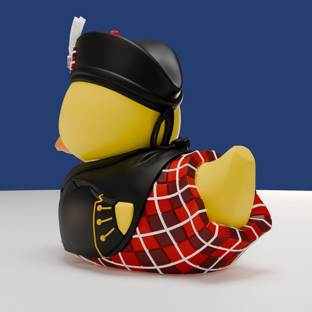 Produktbild Travel Tubbz Mini PVC Figur Schottland 5 cm