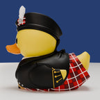 Produktbild Travel Tubbz Mini PVC Figur Schottland 5 cm