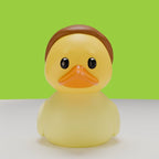 Produktbild Rick and Morty Tubbz PVC Figur Morty Boxed Edition 10 cm