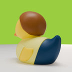 Produktbild Rick and Morty Tubbz PVC Figur Morty Boxed Edition 10 cm