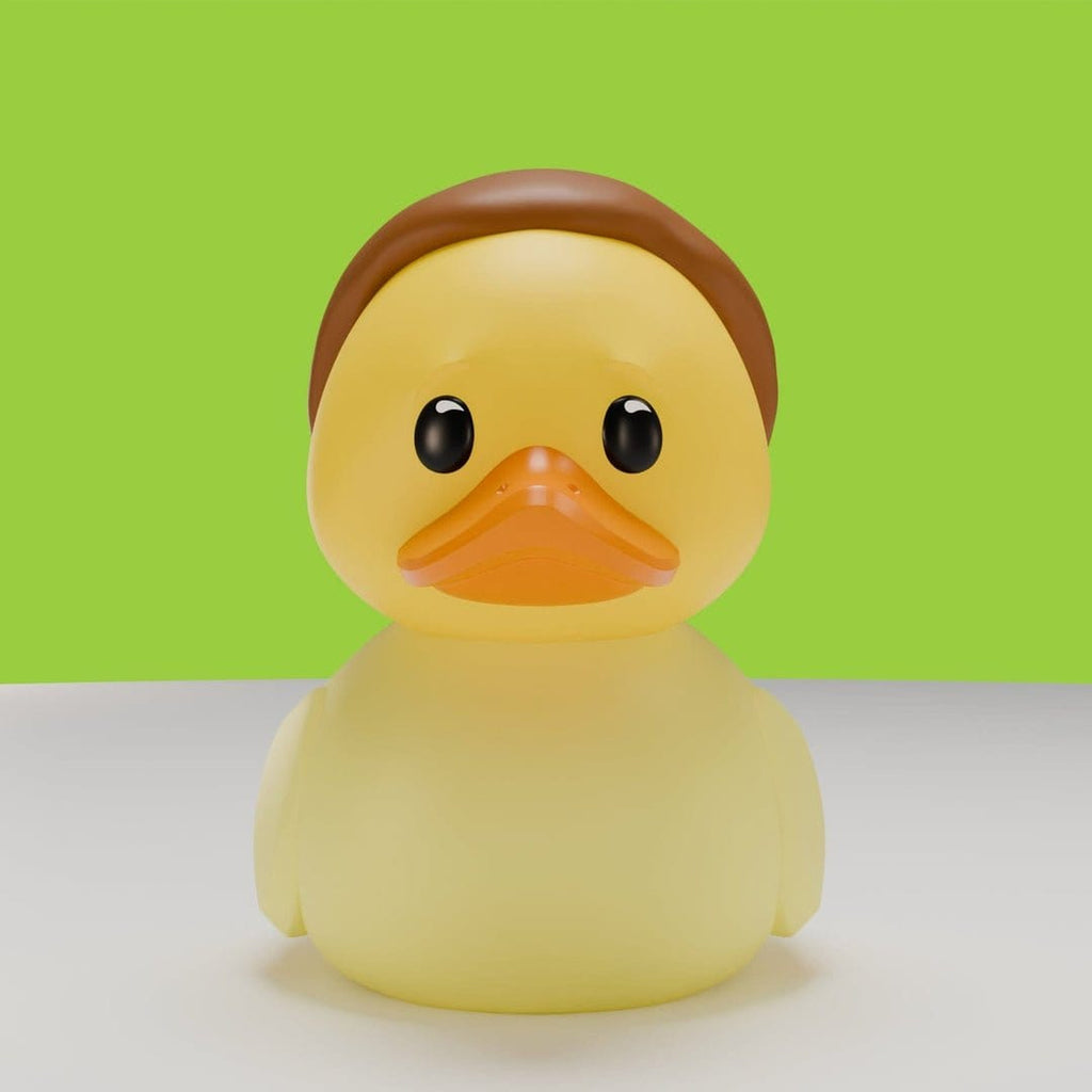 Product image Rick and Morty Tubbz PVC Figure Morty Collector's Edition 10