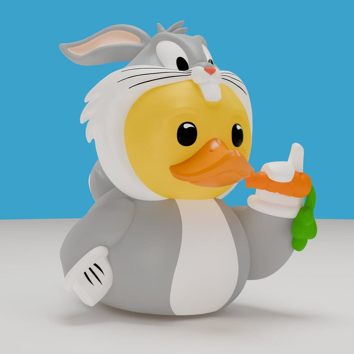 Produktbild Looney Tunes Tubbz PVC Figur Bugs Bunny Boxed Edition 10 cm