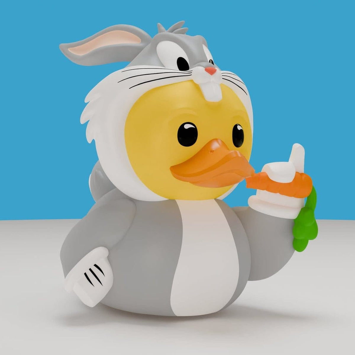 Produktbild Looney Tunes Tubbz PVC Figur Bugs Bunny Collector's Edition