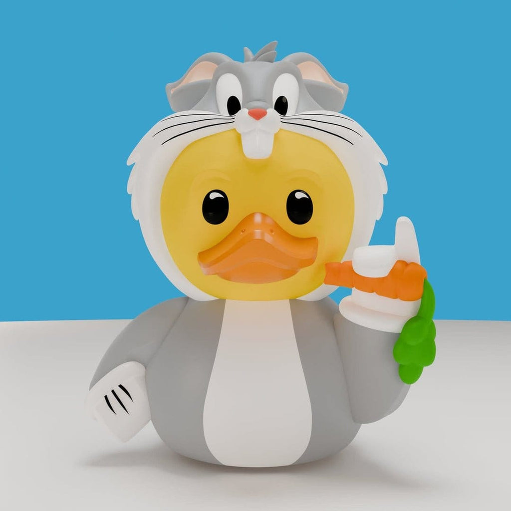 Produktbild Looney Tunes Tubbz PVC Figur Bugs Bunny Collector's Edition