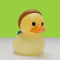 Produktbild Rick and Morty Tubbz Mini PVC Figur Morty 5 cm