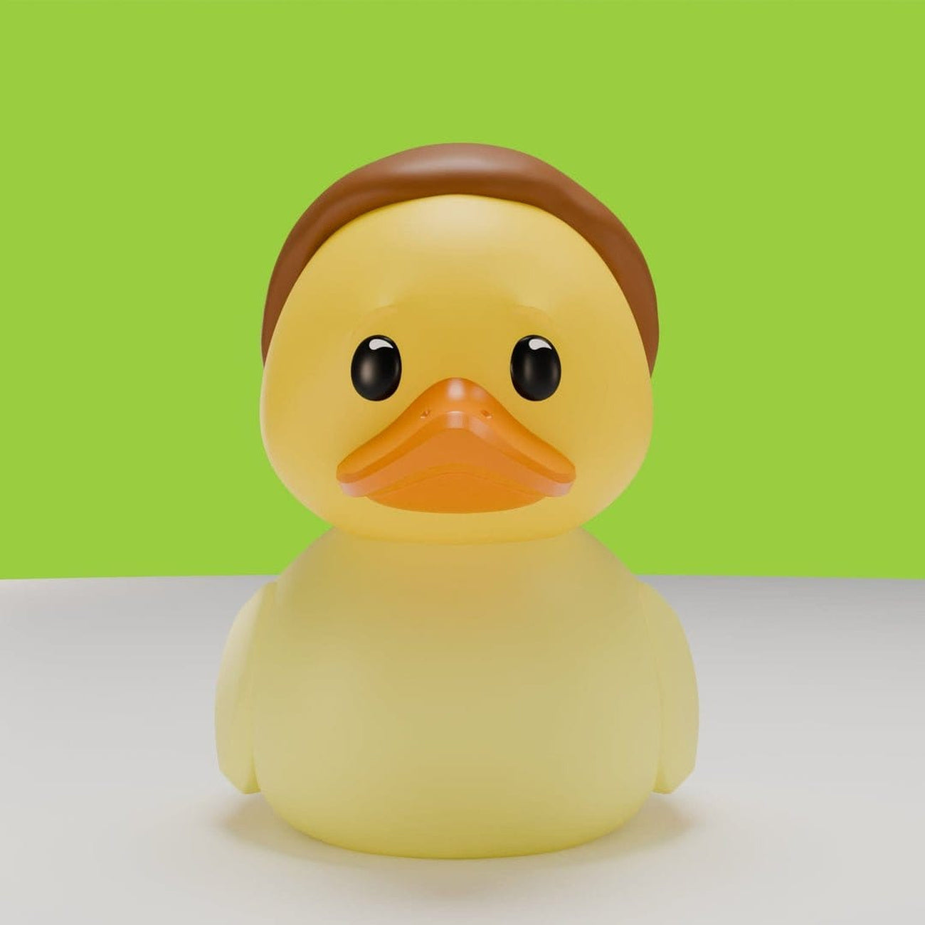 Produktbild Rick and Morty Tubbz Mini PVC Figur Morty 5 cm