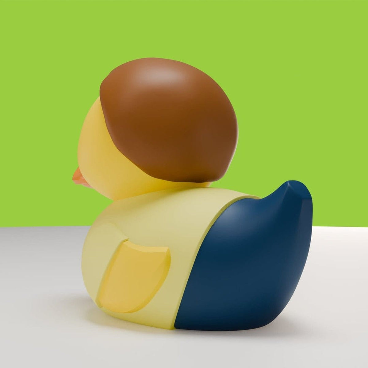 Produktbild Rick and Morty Tubbz Mini PVC Figur Morty 5 cm