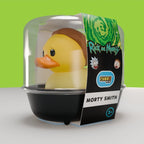 Produktbild Rick and Morty Tubbz Mini PVC Figur Morty 5 cm
