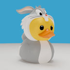 Product image Looney Tunes Tubbz Mini PVC Figure Bugs Bunny 5 cm