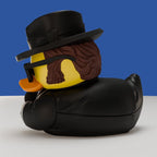 Produktbild Blues Brothers Tubbz PVC Figur Jake Collector's Edition 10