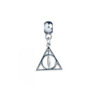 Produktbild Harry Potter Anhänger Deathly Hallows (versilbert)