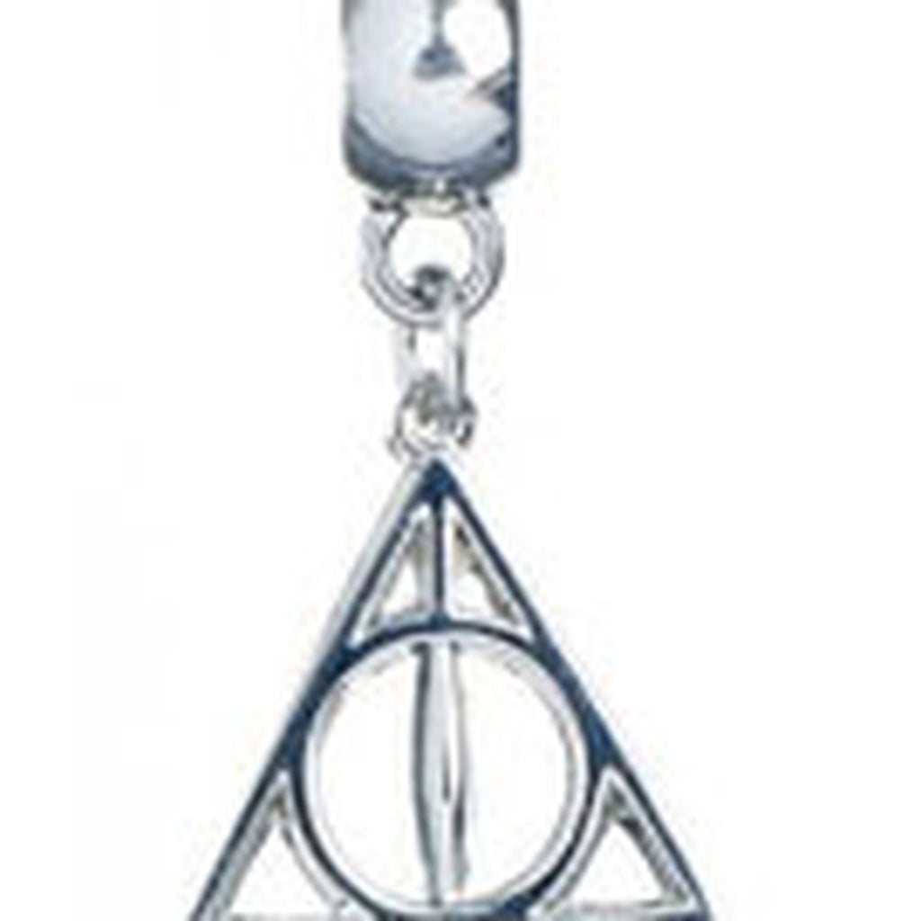 Produktbild Harry Potter Anhänger Deathly Hallows (versilbert)
