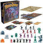 Product image HeroQuest Board Game Expansion - Wizards of Morcar