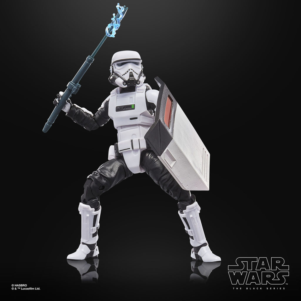 Product image Star Wars Jedi: Survivor Black Series Action Figures