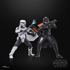 Product image Star Wars Jedi: Survivor Black Series Action Figures
