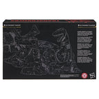 Product image Transformers Age of the Primes Leader Class Action Figures