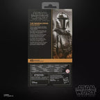 Produktbild Star Wars: The Mandalorian Black Series Actionfigur The