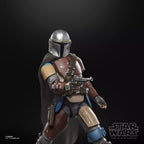 Produktbild Star Wars: The Mandalorian Black Series Actionfigur The