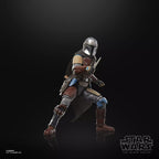 Produktbild Star Wars: The Mandalorian Black Series Actionfigur The