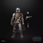 Produktbild Star Wars: The Mandalorian Black Series Actionfigur The