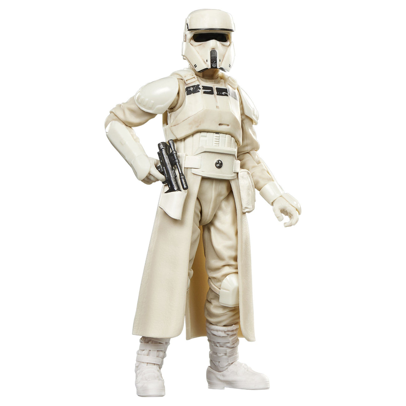 Produktbild Star Wars: The Mandalorian & Grogu Black Series Actionfigur