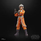 Produktbild Star Wars: The Mandalorian & Grogu Black Series Actionfigur